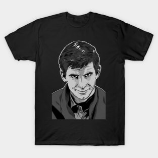 Norman Bates T-Shirt